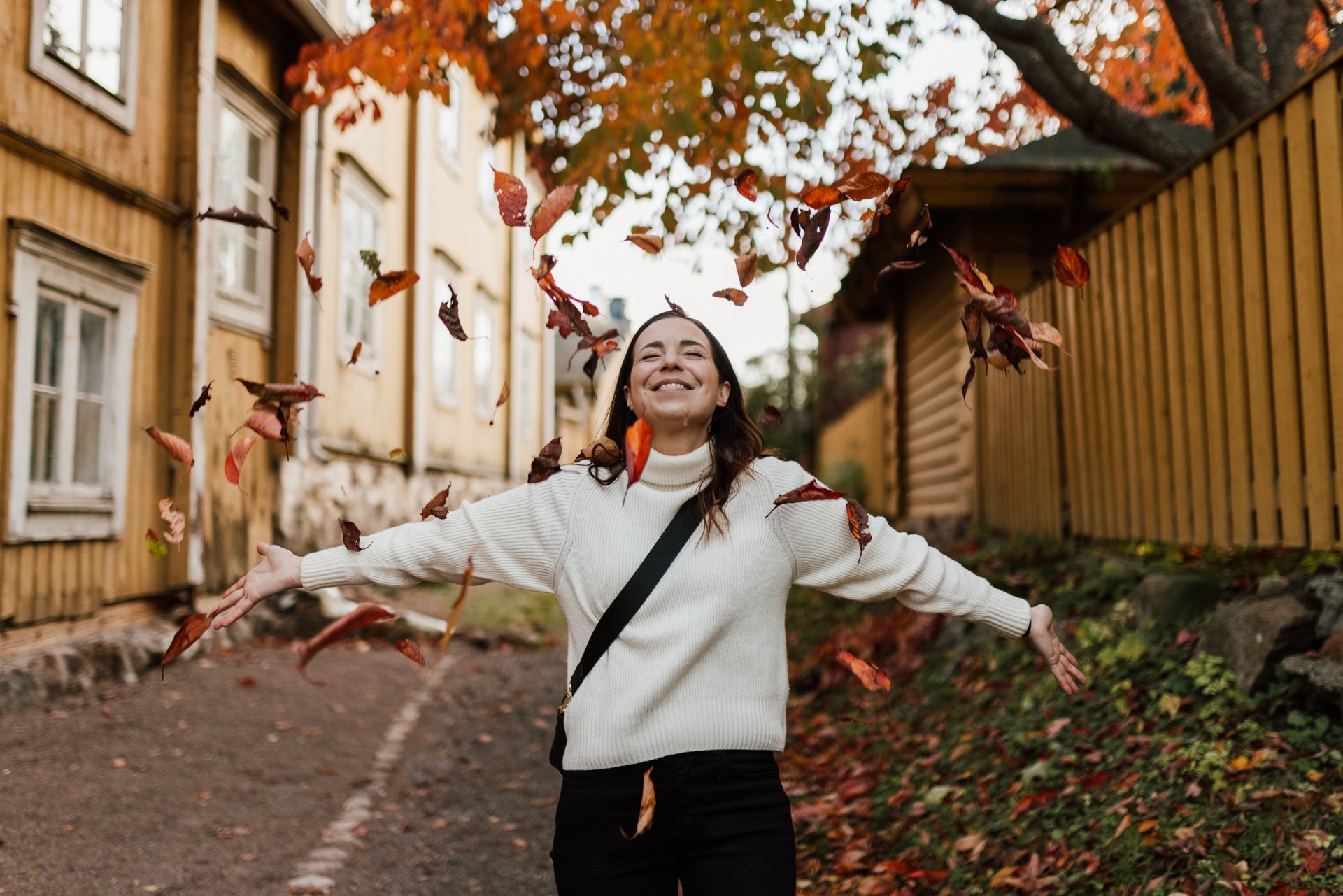 Näe ja koe Helsinki East.