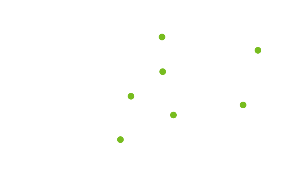 Helsinki East aluekartta.