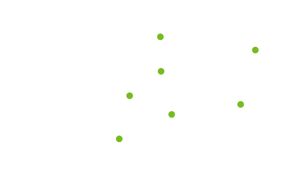 Helsinki East regionkarta